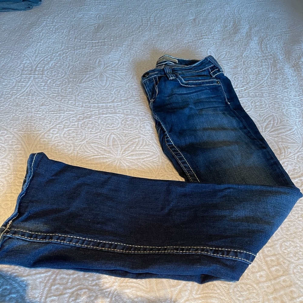 Big Star Jeans